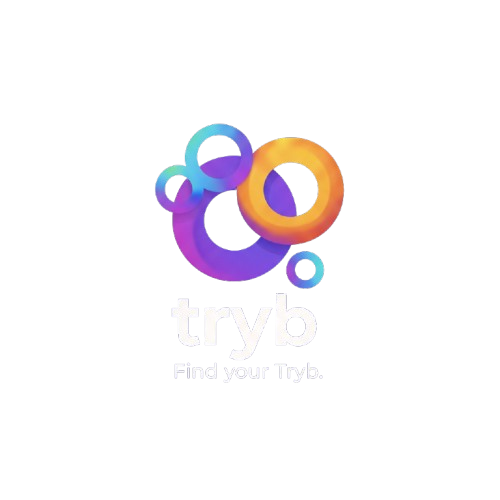 Tryb Logo